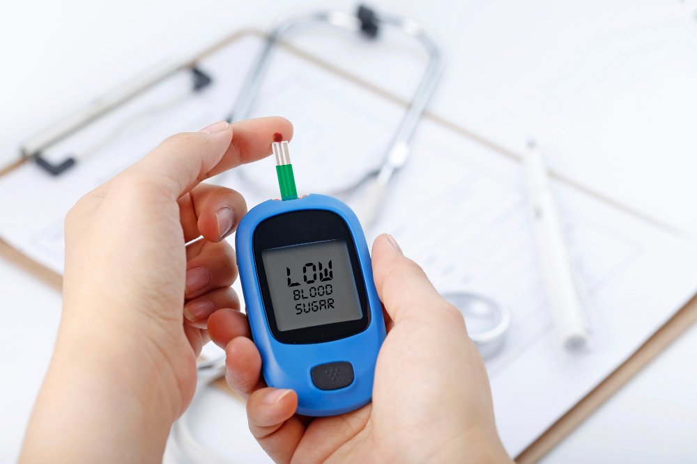 What is Diabetes?