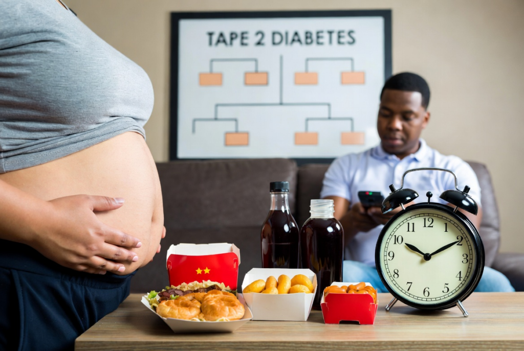What is Diabetes?