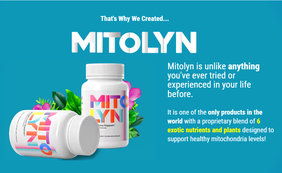 Mitolyn