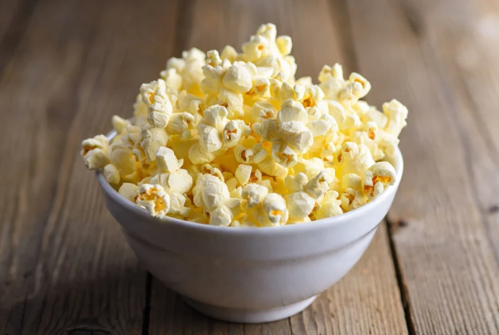 Can Diabetics Eat Popcorn