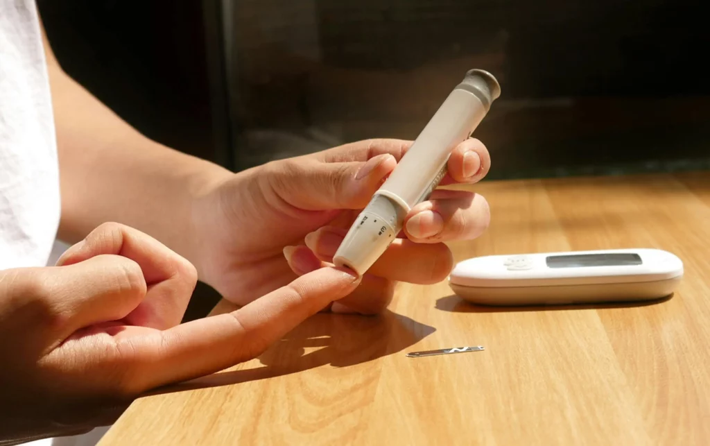 Low Blood Sugar Symptoms