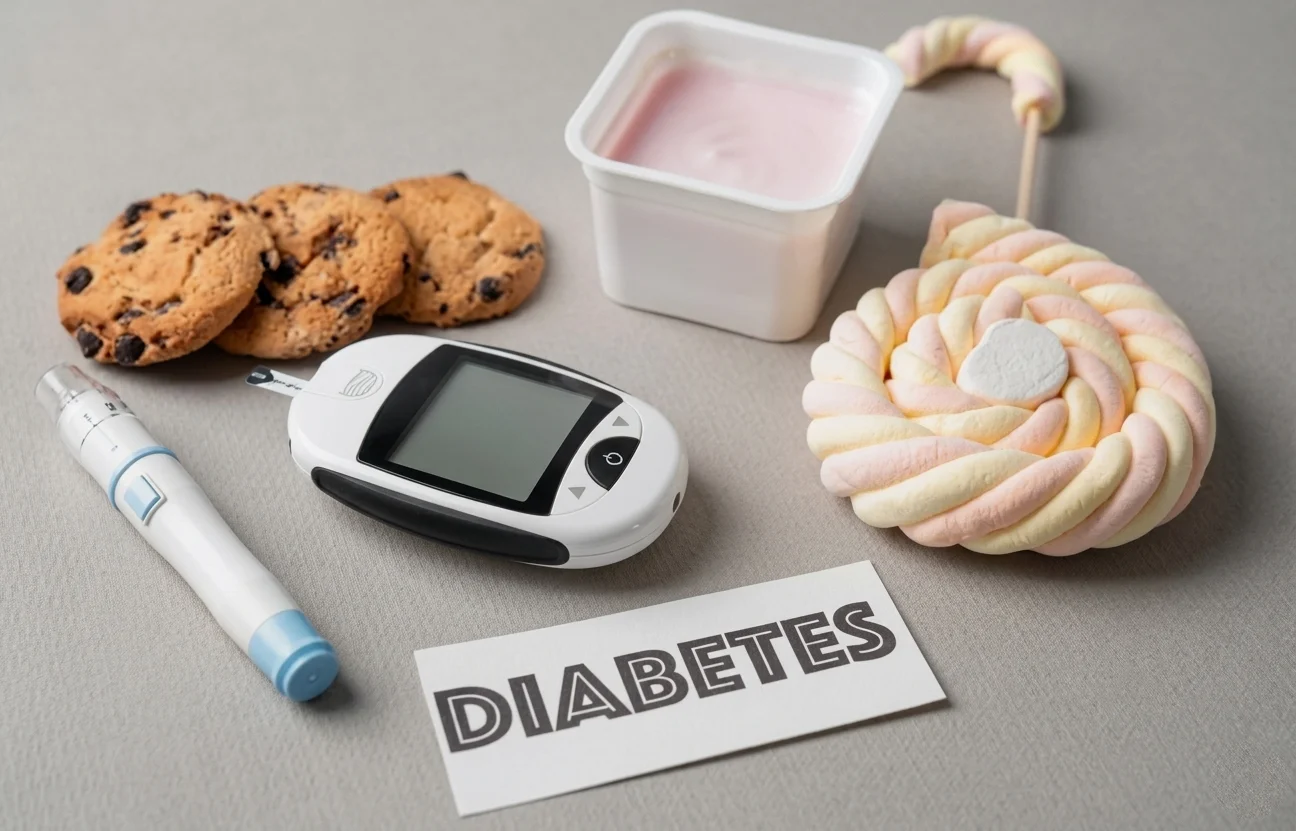 What Causes Diabetes