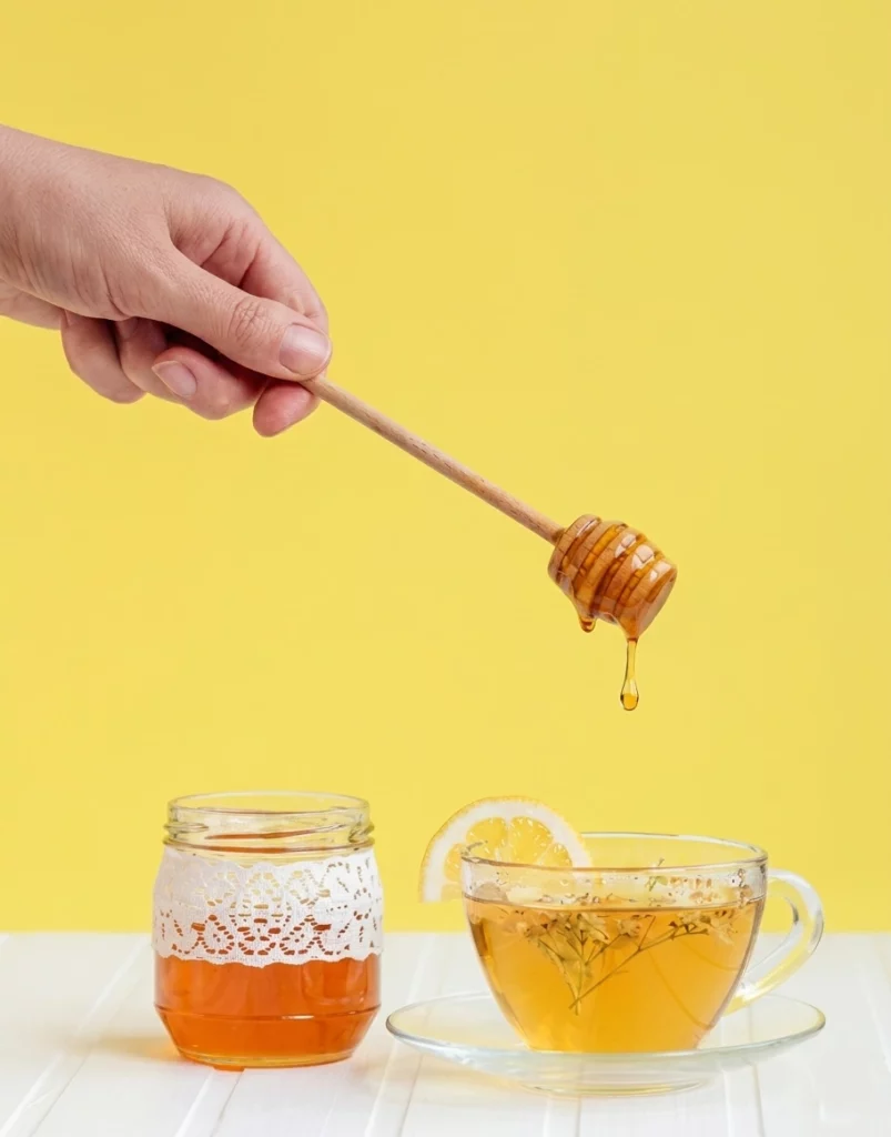 Honey vs. Maple Syrup vs. Sugar