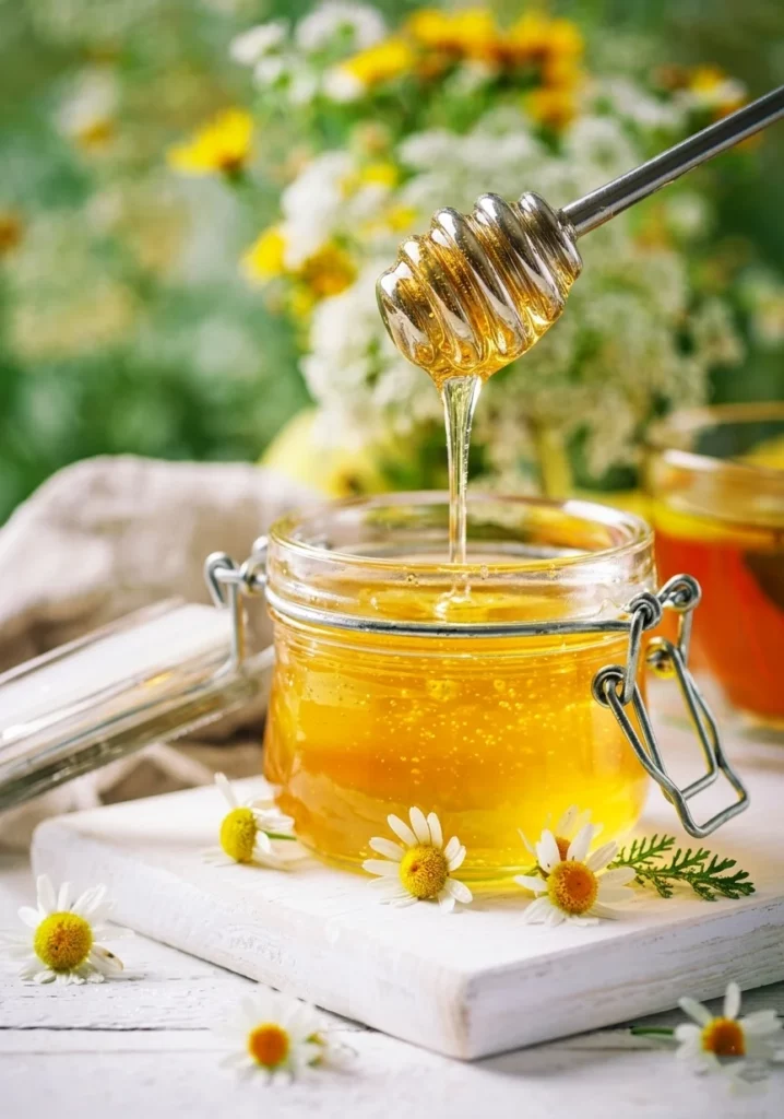 Is Honey Bad for Prediabetes