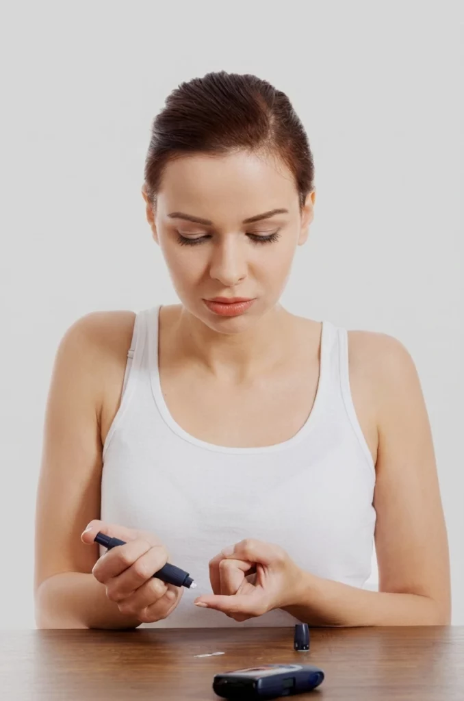 What Is Prediabetes