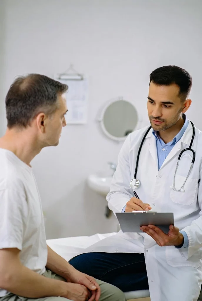Risk Factors for Type 2 Diabetes