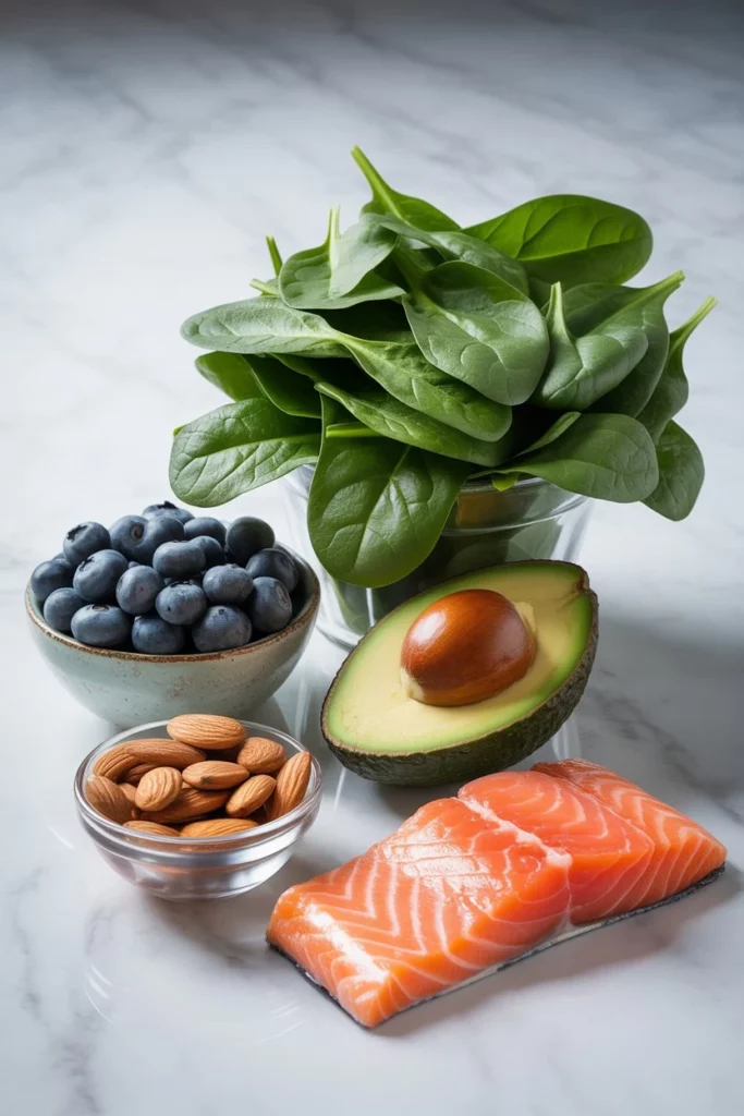 The 5 Superfoods for Diabetes