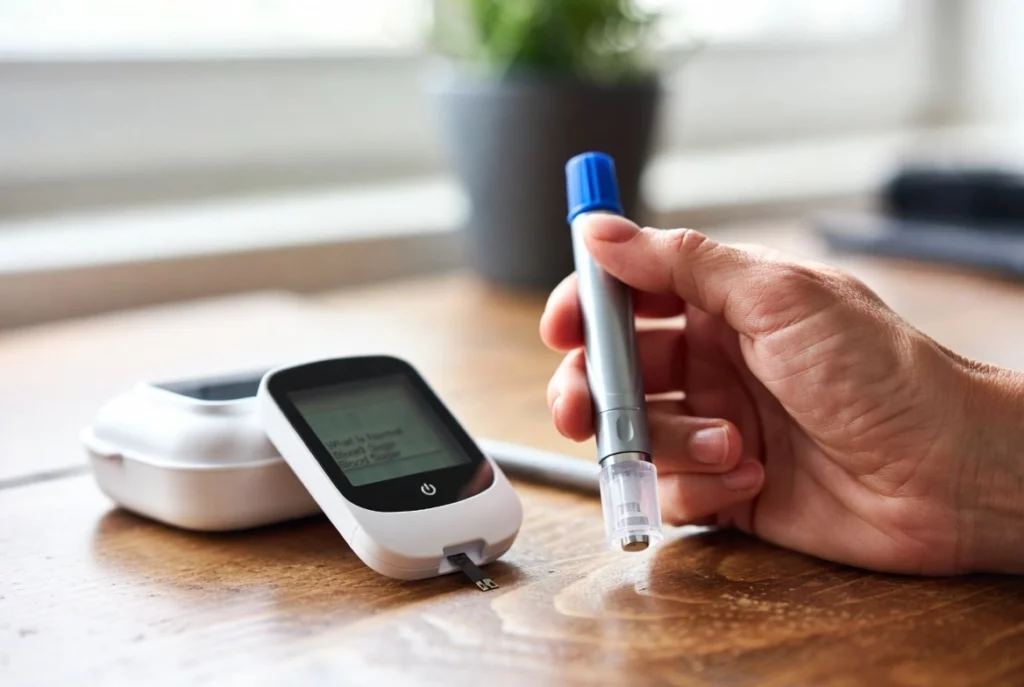 Type 2 Diabetes Symptoms