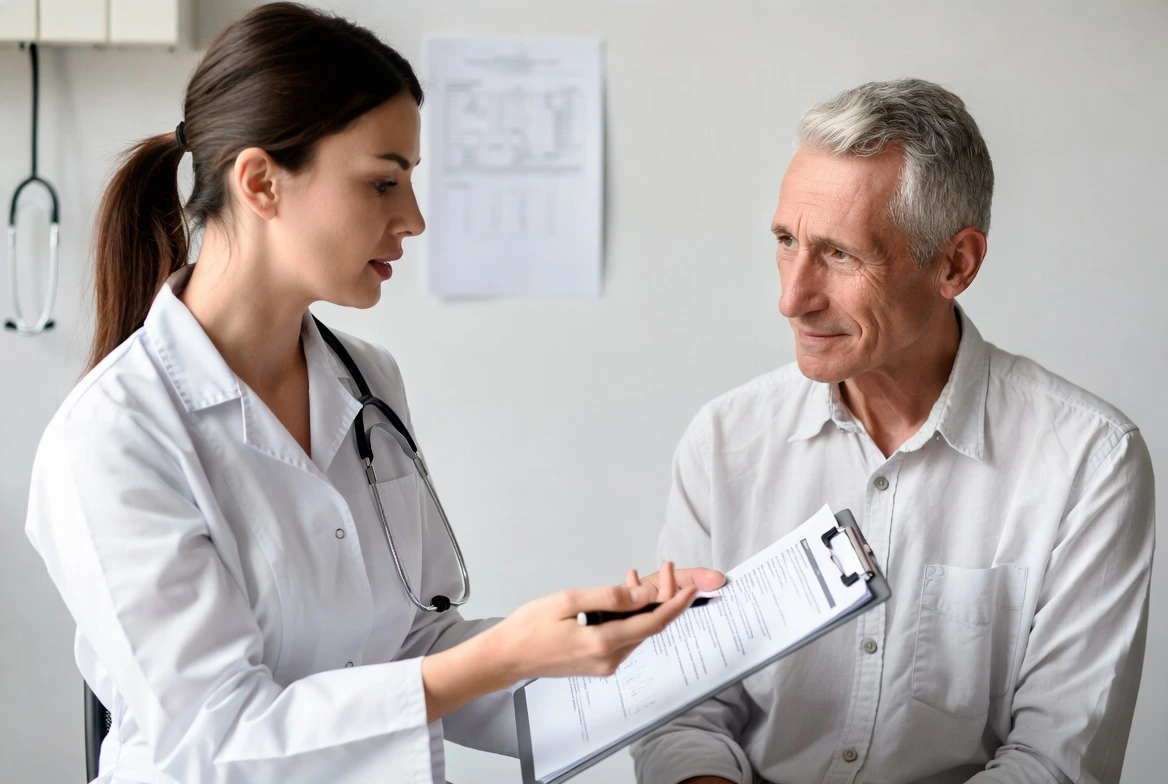 What Is Prediabetes