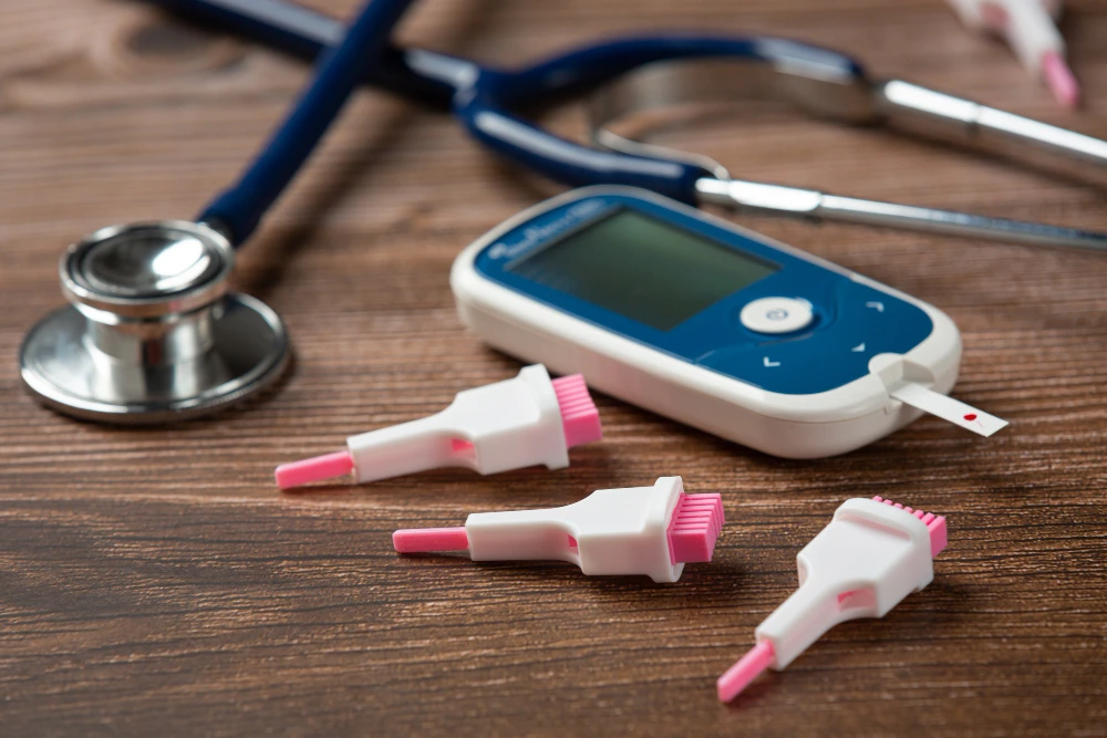 diabetes basics for beginners