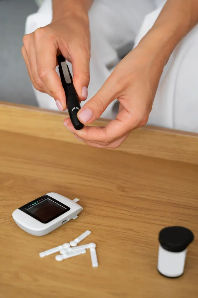 Why Is Type 1 Diabetes So Serious
