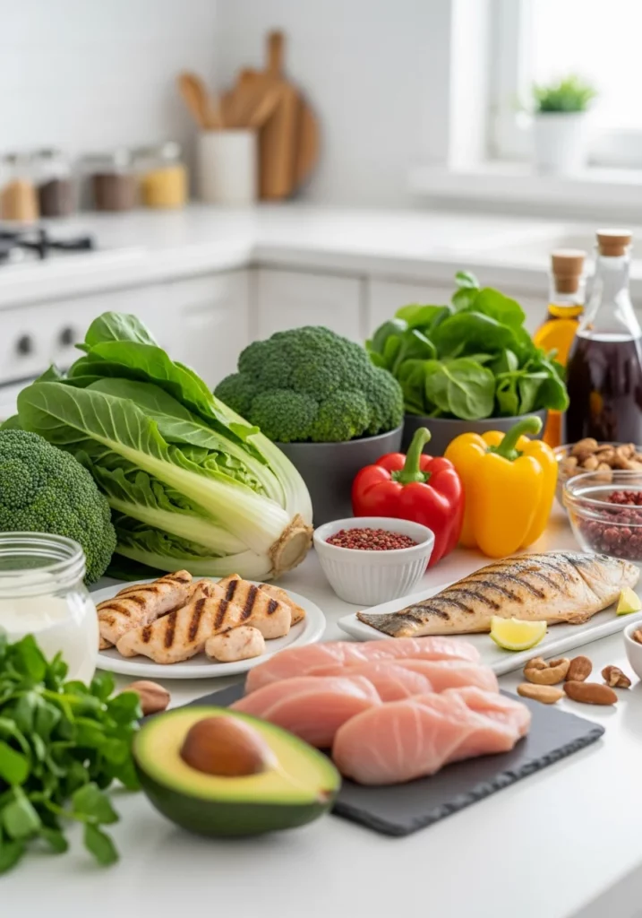 Prediabetes Diet What to Eat and Avoid