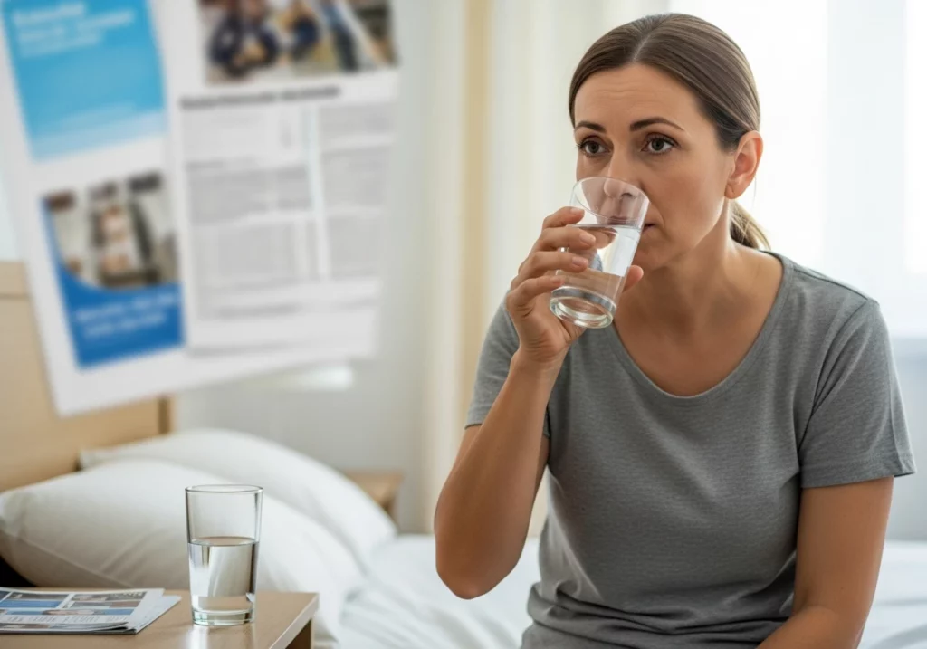 Diabetes Symptoms Women
