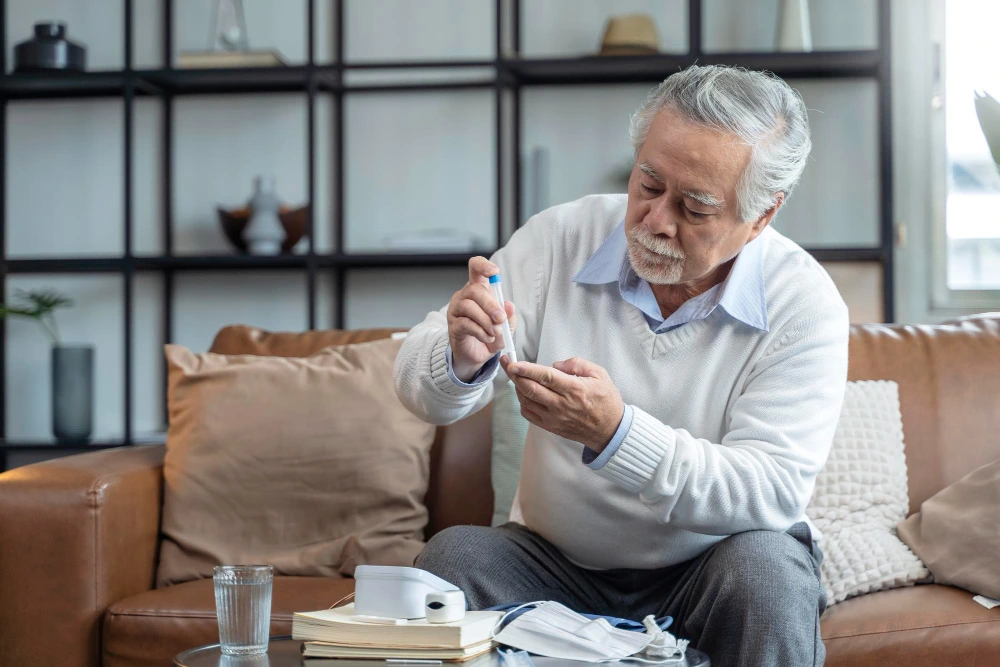 diabetic ketoacidosis symptoms