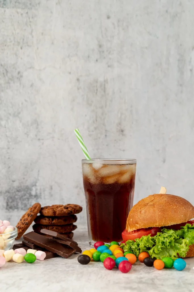 What Not to Eat with Diabetes