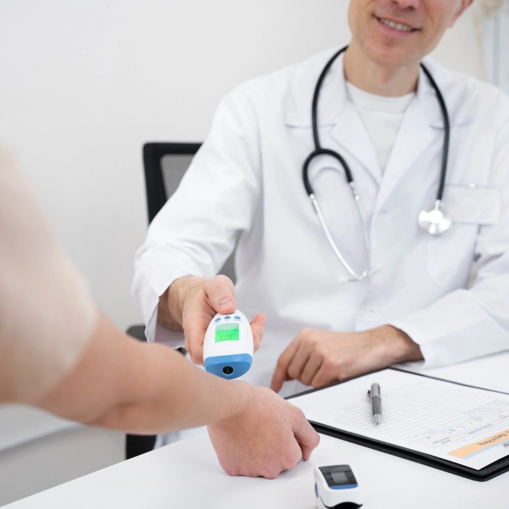 Types of Diabetes and Treatment