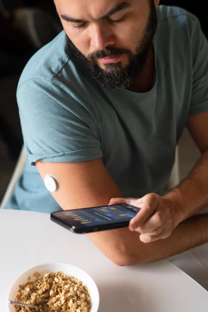 Best Blood Sugar Monitor Without Finger Pricks