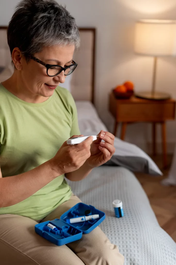 Diabetic Ketoacidosis Symptoms in Adults and Children