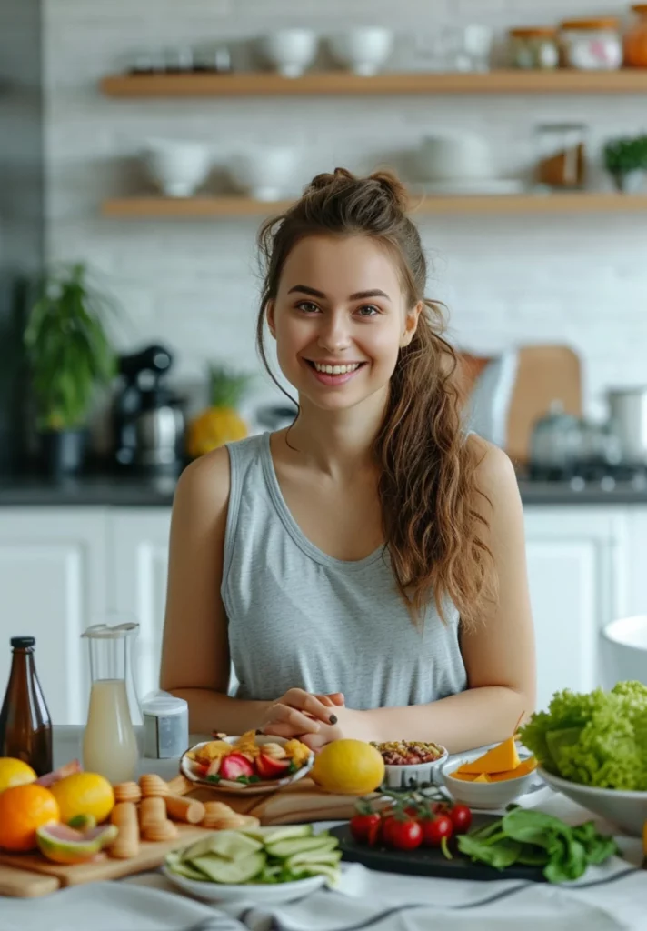 Lifestyle Modifications for Prediabetes