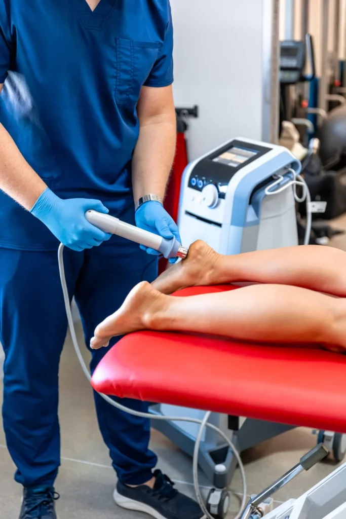 Diabetic Foot Ulcer Treatment Specialist Near Me