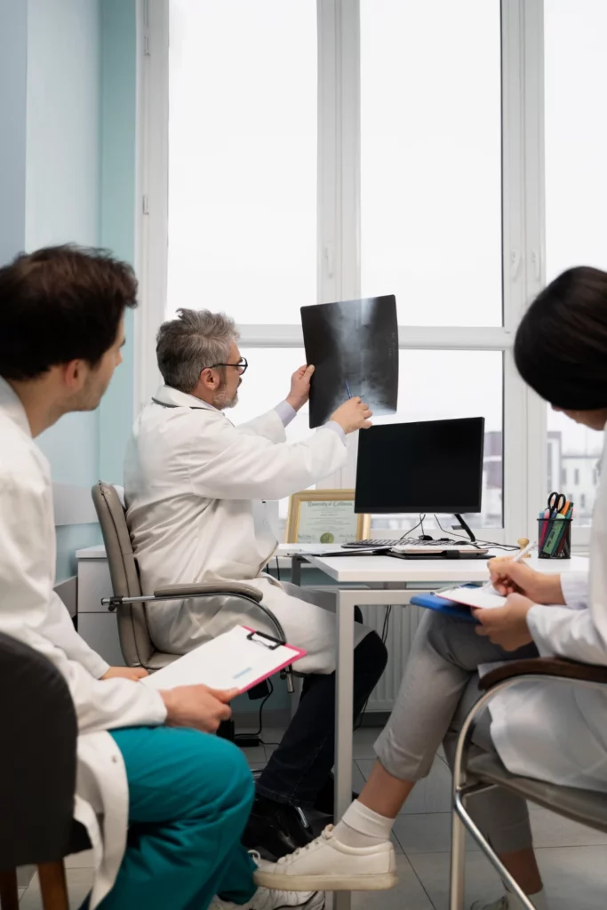 Analyzing Patient Claims of Reversing Nerve Damage