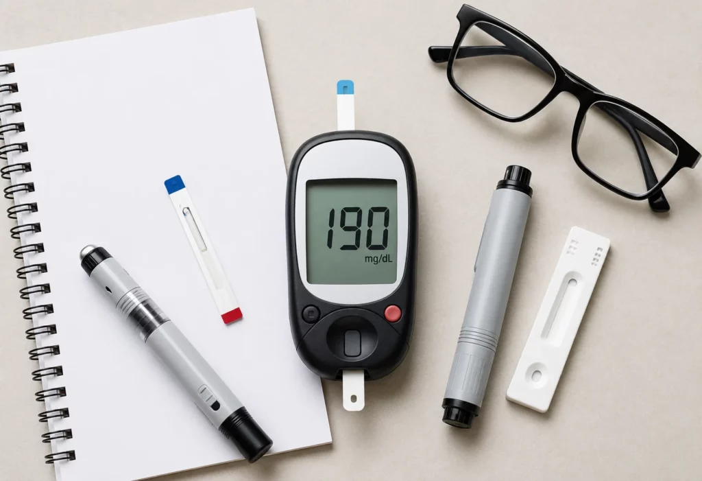 basic diabetes info everyone should know