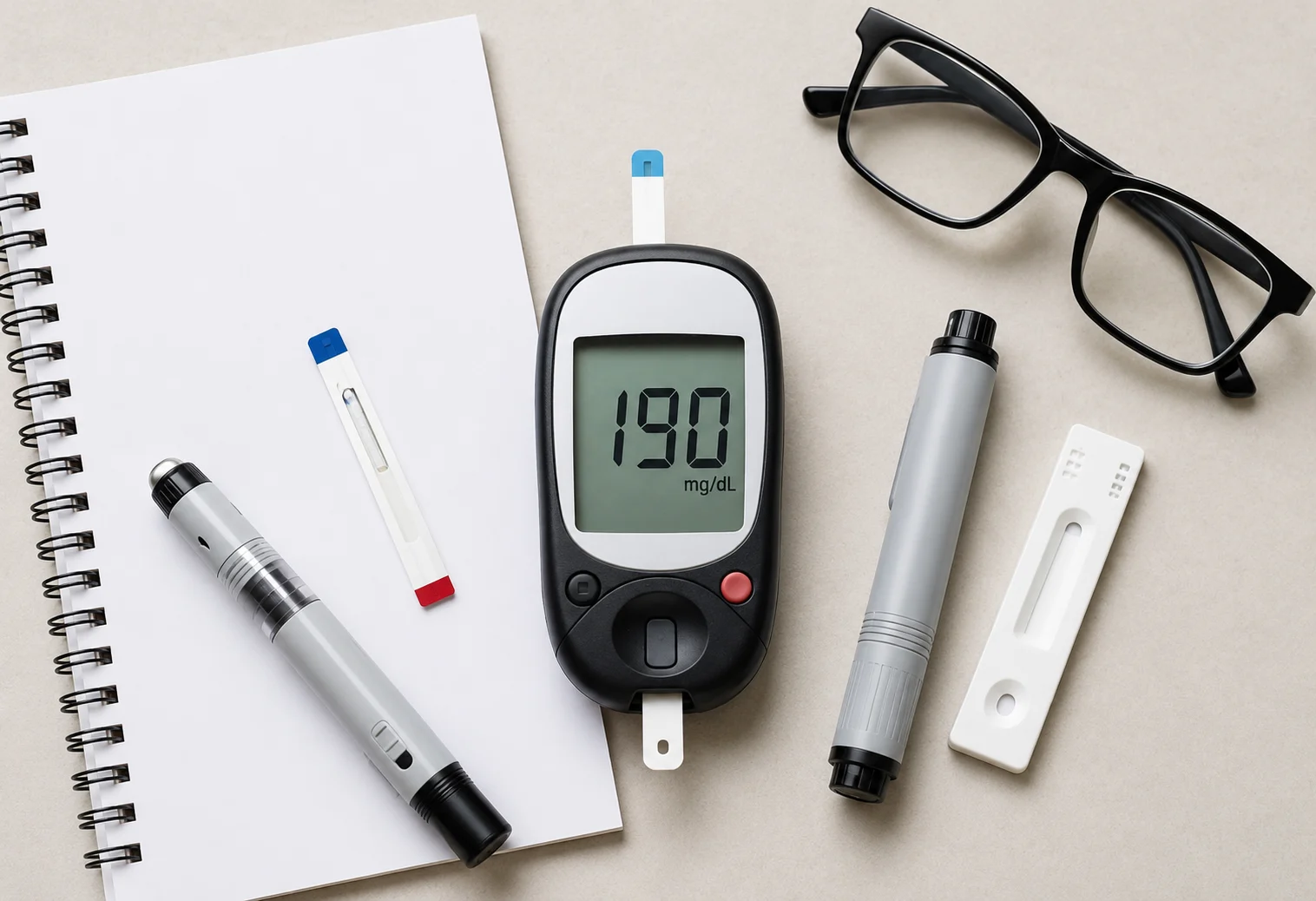 basic diabetes info everyone should know