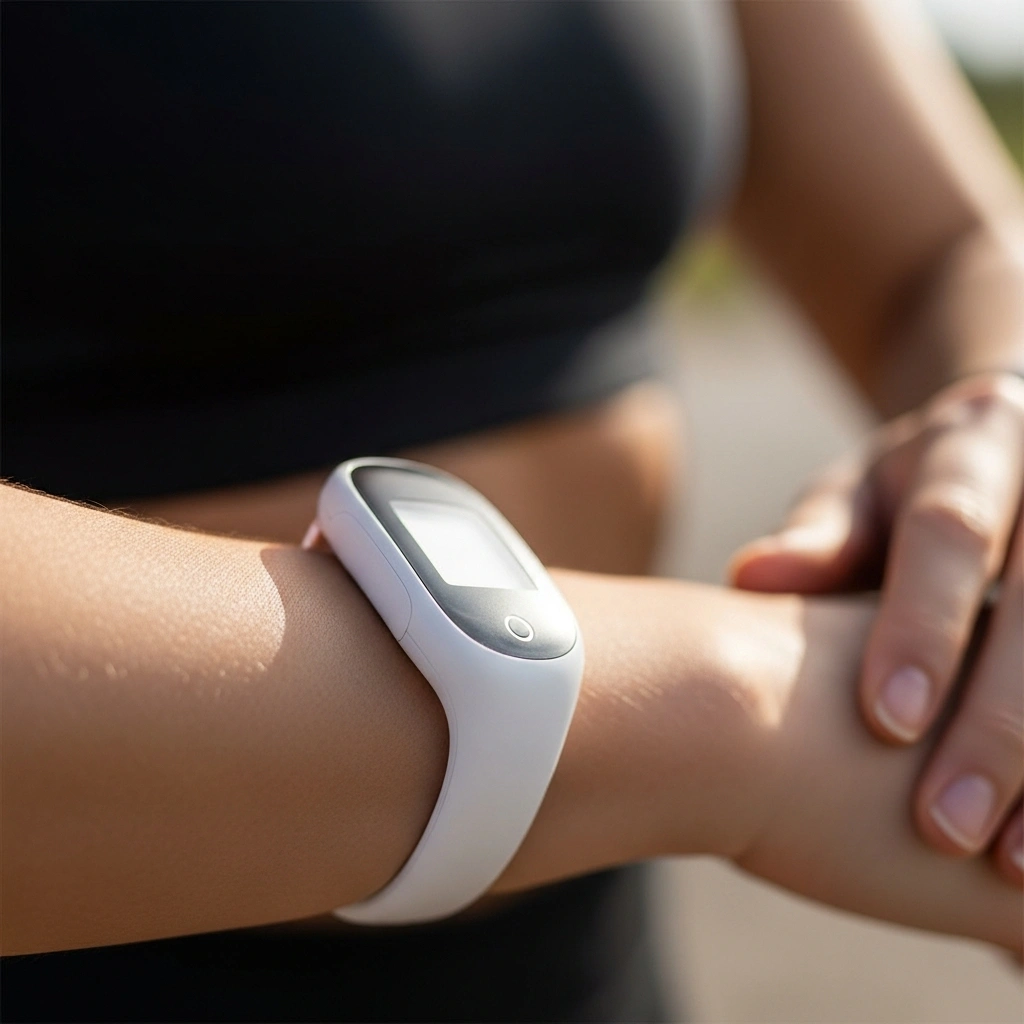 Best Non Invasive Blood Glucose Monitor