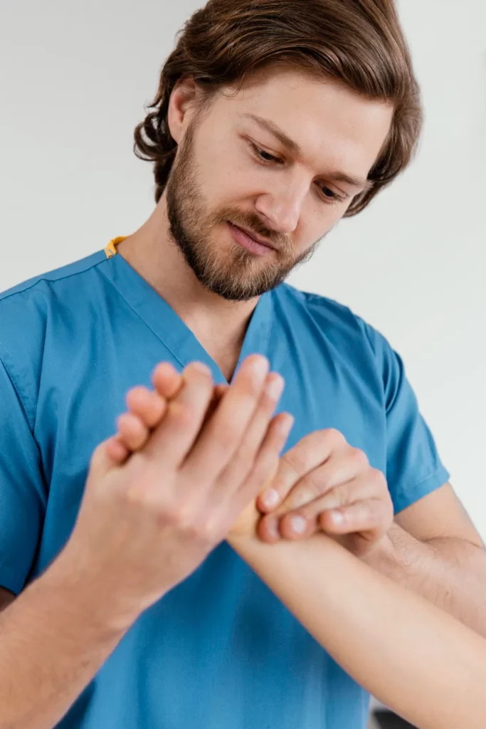 Can You Reverse the Nerve Damage
