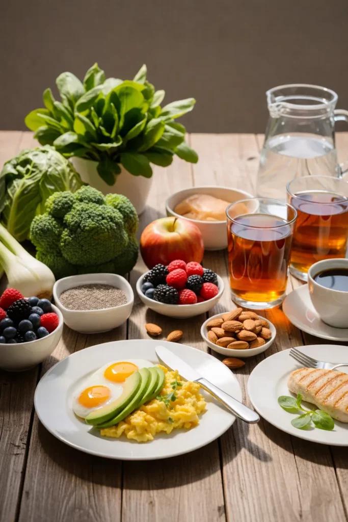 Prediabetes Diet