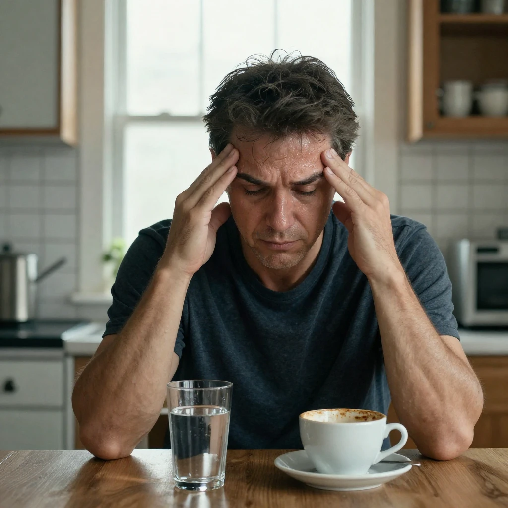 Early Symptoms of Diabetes You Should Never Ignore