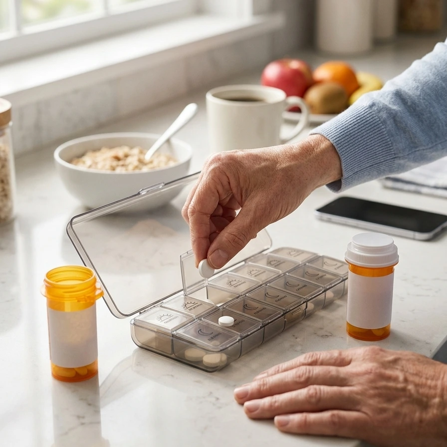 Glipizide Dosage and Frequency