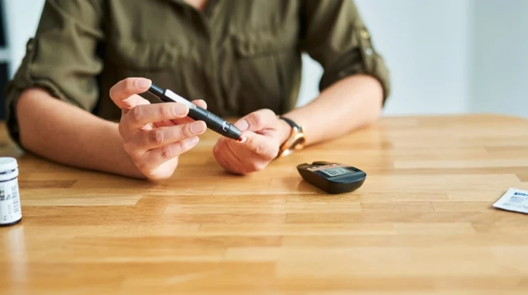 Continuous Glucose Monitor