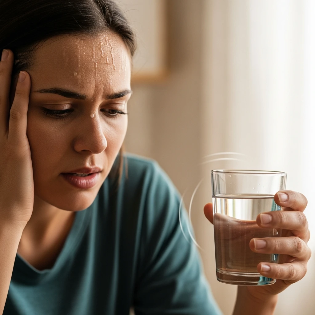 Glipizide Side Effects and Risks
