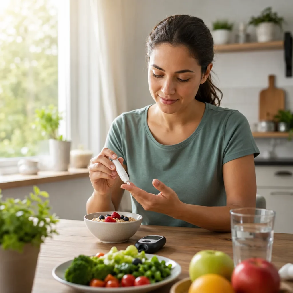 How Long Does It Take to Lower Blood Sugar