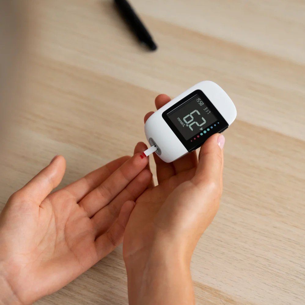 How to Stabilize Dangerous Blood Sugar Levels Immediately