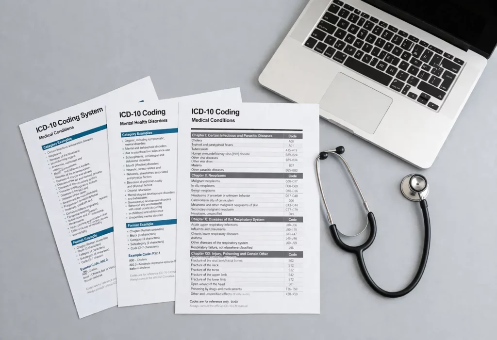 icd 10 code for prediabetes