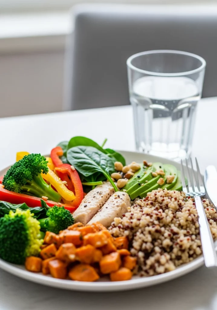 Prediabetes Diet