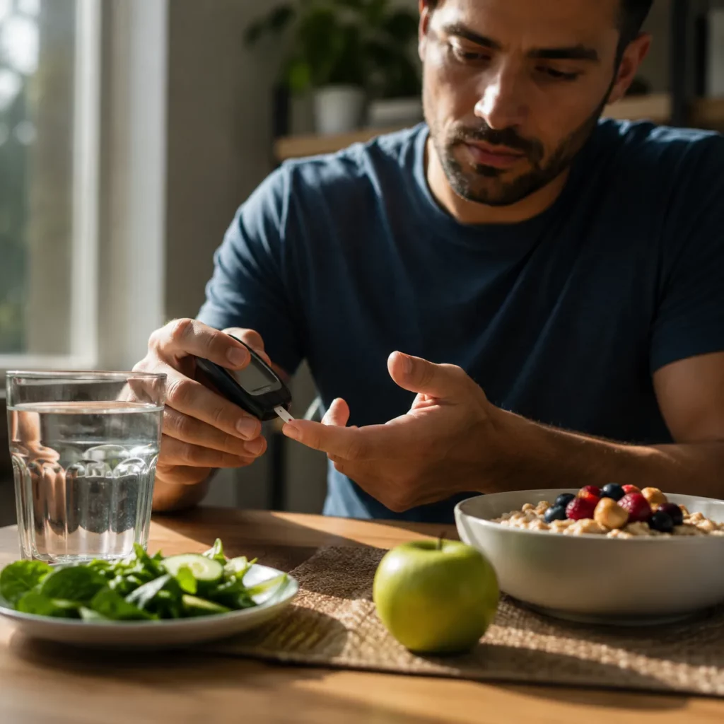 The Reality of Lowering Blood Sugar in Minutes