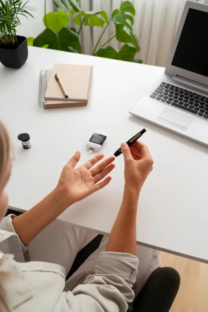 What Are Diabetes Treatment Guidelines