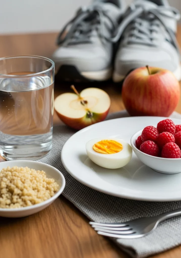 Why Is Choosing the Right Foods Important for Blood Sugar