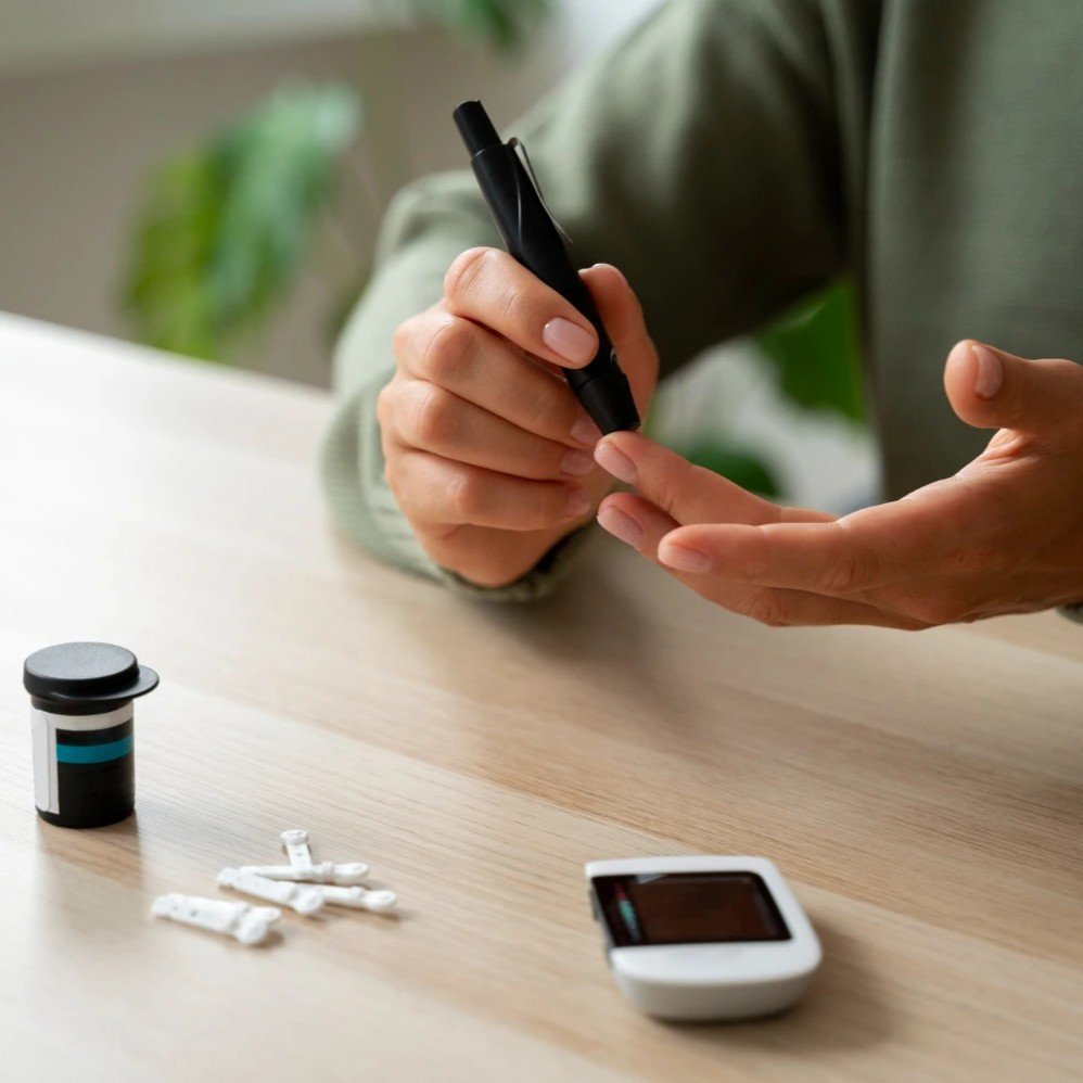 What Happens If Blood Sugar Is Too High
