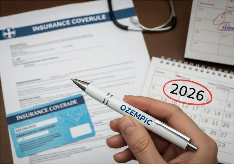 will insurance cover ozempic for prediabetes