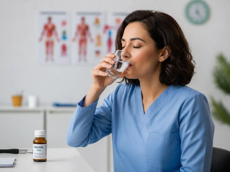 diabetes insipidus treatment