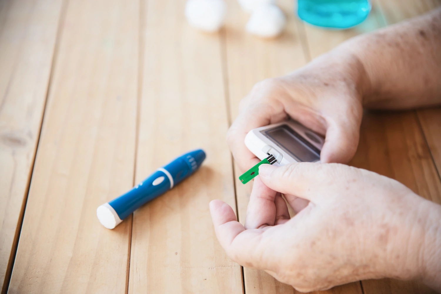 diabetes treatment guidelines