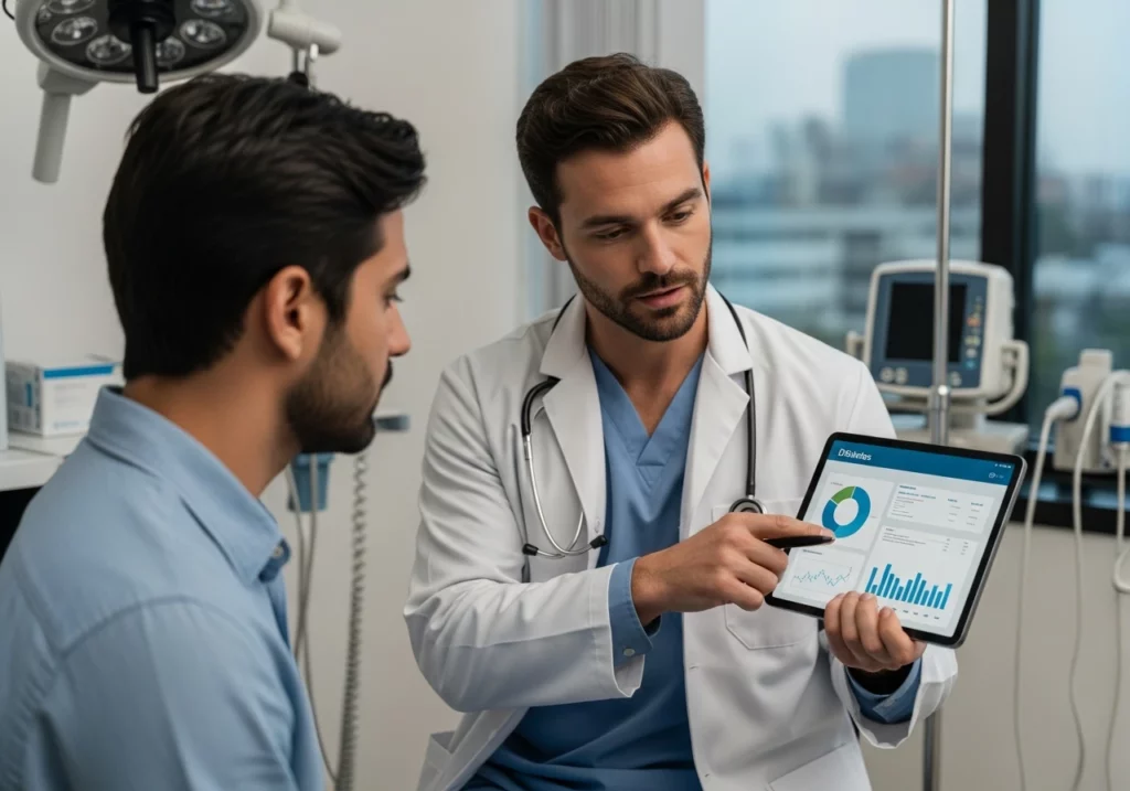 Diabetes Guidelines
