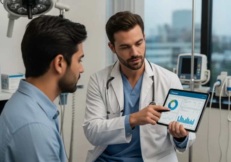 Diabetes Guidelines