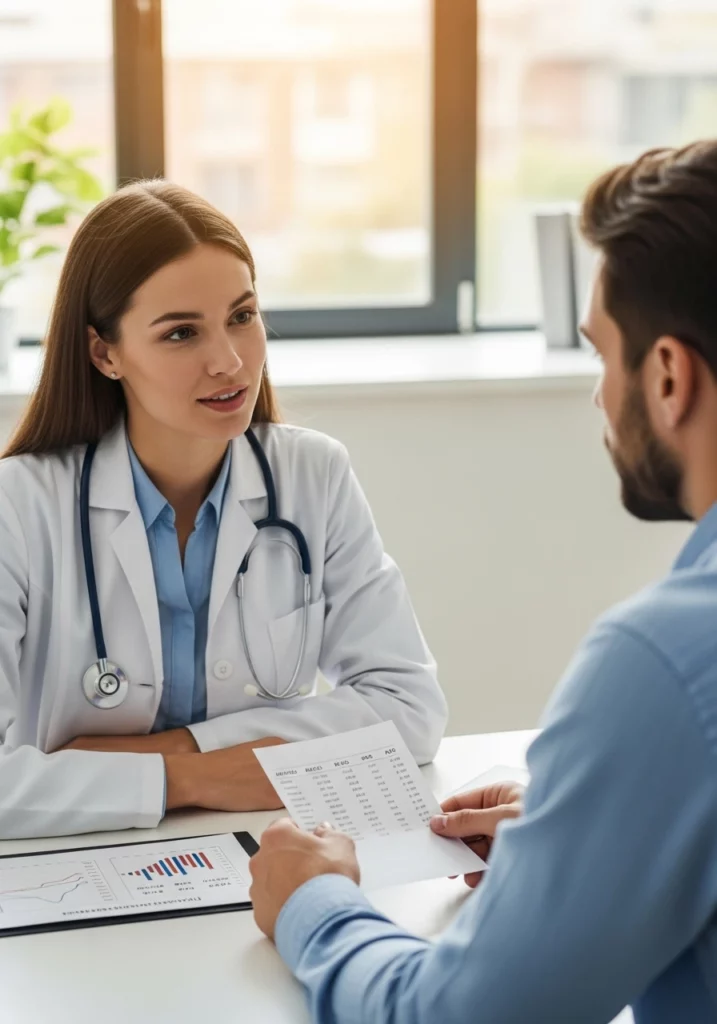 What Is the Prediabetes A1C Range