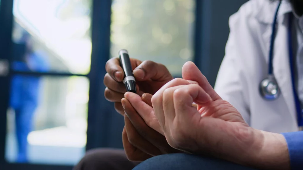 glp 1 agonists for type 2 diabetes