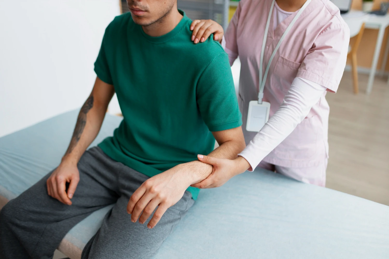 how to treat nerve pain
